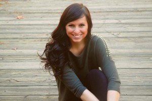 Local Spotlight: Sarah Michaud “More Than Ordinary” EP Review Local Spotlight: Sarah Michaud “More Than Ordinary” EP Review