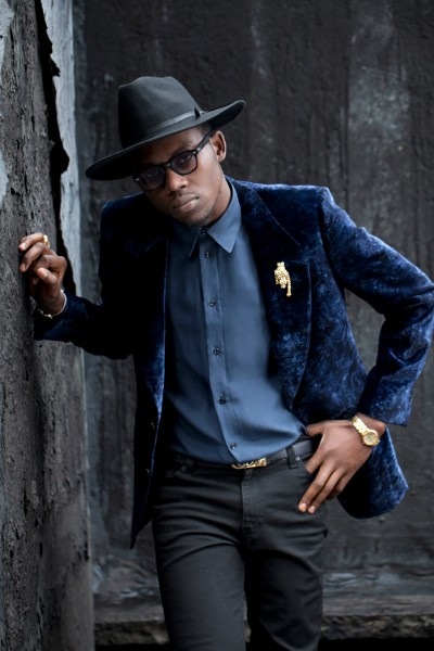 5 GB With Theophilus London; Playing The Loft Tonight With Friendly Fires! 5 GB With Theophilus London; Playing The Loft Tonight With Friendly Fires!