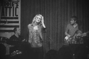Live Review: Jamie Lynn Spears @ Eddie’s Attic 12/5 Live Review: Jamie Lynn Spears @ Eddie’s Attic 12/5