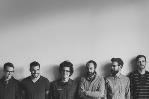 Preview: Pickwick playing The EARL 4/30 Preview: Pickwick playing The EARL 4/30