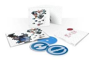 CD Review: Pink Floyd — The Wall Experience CD Review: Pink Floyd — The Wall Experience