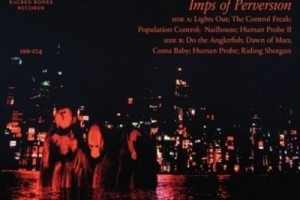 CD Review: Pop. 1280 — Imps of Perversion; Play 529 September 19th CD Review: Pop. 1280 — Imps of Perversion; Play 529 September 19th