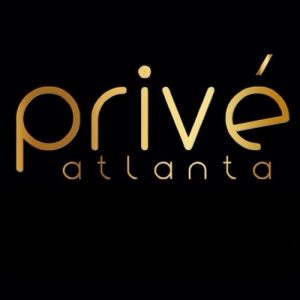 Prive Atlanta Logo