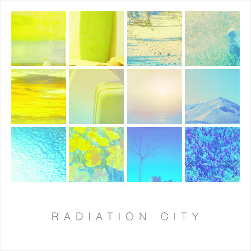 CD Review: Radiation City- Animals in the Median; Playing Black Cat 6/10