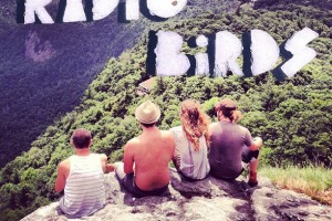 Interview: Radio Birds- Playing w/ Bronze Radio Return @ Vinyl July 24th! Interview: Radio Birds- Playing w/ Bronze Radio Return @ Vinyl July 24th!
