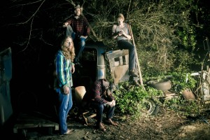 5GB Interview: Radiolucent, Playing at Smith’s Olde Bar Saturday, Feb. 9th 5GB Interview: Radiolucent, Playing at Smith’s Olde Bar Saturday, Feb. 9th