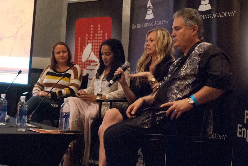 “Grammy GPS: A Road Map for Today’s Music Pro” – September 8th at The W Hotel in Buckhead “Grammy GPS: A Road Map for Today’s Music Pro” – September 8th at The W Hotel in Buckhead