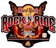 Rock N Roll Ride Benefitting Grady Health Foundation This Saturday Rock N Roll Ride Benefitting Grady Health Foundation This Saturday