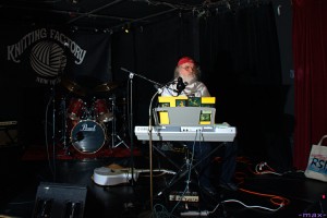 Show Preview: Why You Must See R. Steve Moore at the EARL Oct. 7 Show Preview: Why You Must See R. Steve Moore at the EARL Oct. 7