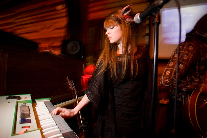 Live Review & Picture Book: The Runaway Suns @ The Graveyard Tavern, March 13 Live Review & Picture Book: The Runaway Suns @ The Graveyard Tavern, March 13