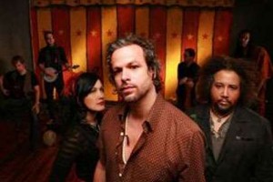 Q&A with Michael Glabicki of Rusted Root; Playing Vinyl on April 13th Q&A with Michael Glabicki of Rusted Root; Playing Vinyl on April 13th