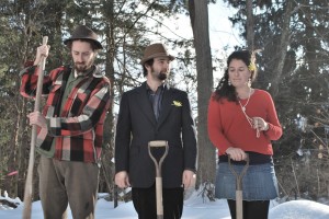 Interview: Rusty Belle- Playing @ Eddie’s Attic, 10/22 Interview: Rusty Belle- Playing @ Eddie’s Attic, 10/22