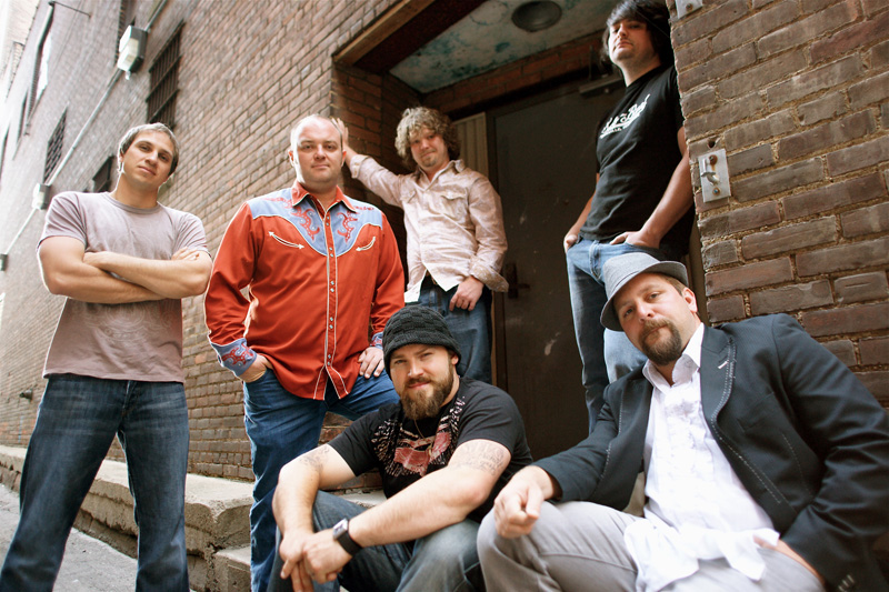 New Shows Announced! Zac Brown Band, Def Leppard & Poison, Collective Soul and More! New Shows Announced! Zac Brown Band, Def Leppard & Poison, Collective Soul and More!