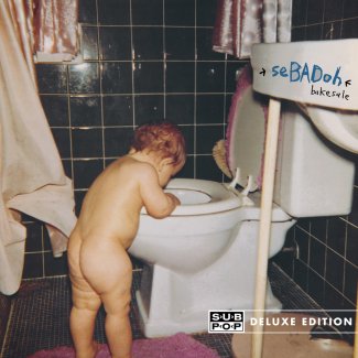 CD Review: Sebadoh — Bakesale: Deluxe Version CD Review: Sebadoh — Bakesale: Deluxe Version