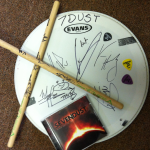seven dust prize pack