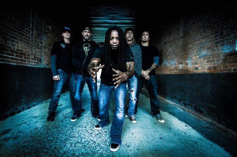 sevendust