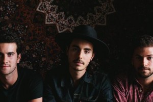 Interview: Shadowboxers @ The Loft 12/13 Interview: Shadowboxers @ The Loft 12/13