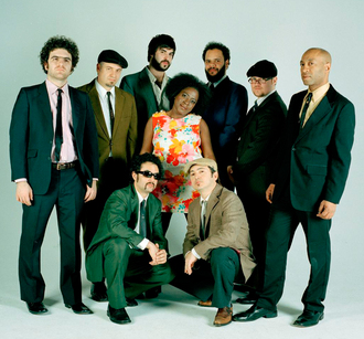 Buy Sharon Jones & The Dap Kings @ Center Stage, May 13 Pre-Sale Tickets at Ticket Alternative Buy Sharon Jones & The Dap Kings @ Center Stage, May 13 Pre-Sale Tickets at Ticket Alternative