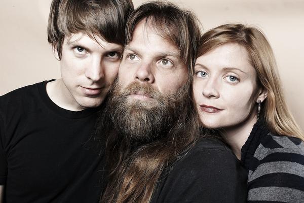 5GB With Shearwater; Playing The Earl, Feb. 29 5GB With Shearwater; Playing The Earl, Feb. 29