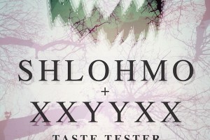 Win Tickets: Shlohmo + XXYYXX @ The Basement, October 31st! Win Tickets: Shlohmo + XXYYXX @ The Basement, October 31st!