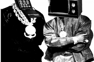 5GB Interview: Shockwave Riderz; Playing with !!! @ The EARL 5/22 5GB Interview: Shockwave Riderz; Playing with !!! @ The EARL 5/22