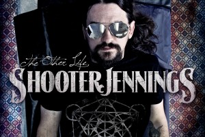 CD Review: Shooter Jennings – The Other Life, Releases March 12th CD Review: Shooter Jennings – The Other Life, Releases March 12th