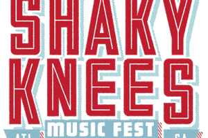 Shaky Knees Festival Returns With a Few Big Changes Shaky Knees Festival Returns With a Few Big Changes