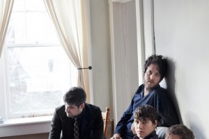 Interview: Small Black, Playing June 22nd at The Drunken Unicorn Interview: Small Black, Playing June 22nd at The Drunken Unicorn