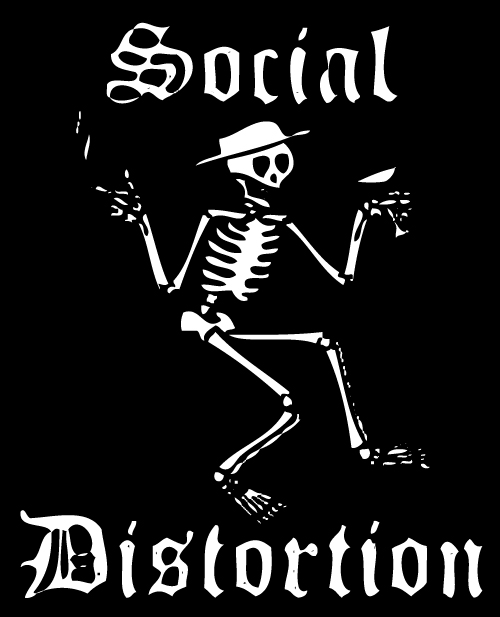 New Shows Announced! Social Distortion, AWOLNATION, & Grizzly Bear! New Shows Announced! Social Distortion, AWOLNATION, & Grizzly Bear!