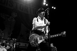 Picture Book: Social Distortion @ The Tabernacle on  November 11th
