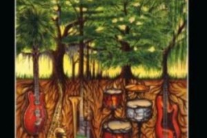 CD Review: Sol Driven Train — Underdog; Playing @ Smith’s Olde Bar March 9th CD Review: Sol Driven Train — Underdog; Playing @ Smith’s Olde Bar March 9th