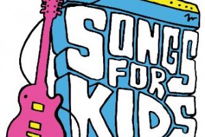 500 Songs for Kids: 5/3 & 5/4 at the EARL! 500 Songs for Kids: 5/3 & 5/4 at the EARL!