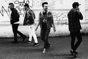 Q&A with Alex Levine of The So So Glos; Playing the Earl (TONIGHT) August 20th Q&A with Alex Levine of The So So Glos; Playing the Earl (TONIGHT) August 20th