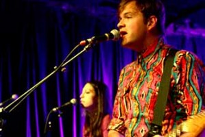 Live Review & Picture Book: St. Lucia @ Vinyl, 3/19 Live Review & Picture Book: St. Lucia @ Vinyl, 3/19