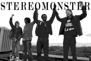AMG Weekend Picks! Stereomonster, Nathan Angelo, Quiet Hounds,Trey Songz, Madonna and more! AMG Weekend Picks! Stereomonster, Nathan Angelo, Quiet Hounds,Trey Songz, Madonna and more!