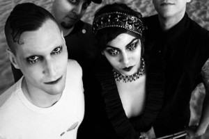 5GB Interview: Stolen Babies, Playing @ The Tabernacle 4/24! 5GB Interview: Stolen Babies, Playing @ The Tabernacle 4/24!