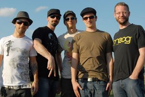 Win Tickets! See STS9 At The Fox Theatre, Oct. 26 & 27