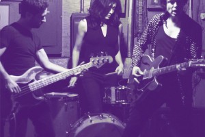 Interview with Buffi Aguero from the Subsonics; Playing 529 tonight (Sept. 27) Interview with Buffi Aguero from the Subsonics; Playing 529 tonight (Sept. 27)
