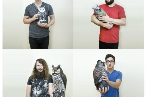 Interview with Sugar Glyder; Played @ The Masquerade 3/31 Interview with Sugar Glyder; Played @ The Masquerade 3/31