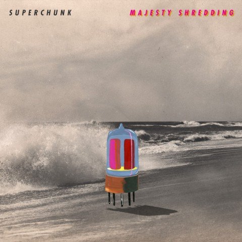 Q&A with Superchunk’s Jon Wurster; Playing The Buckhead Theatre, September 8