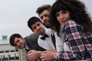 Interview: Swear and Shake- Playing @ Eddie’s Attic July 28th! Interview: Swear and Shake- Playing @ Eddie’s Attic July 28th!