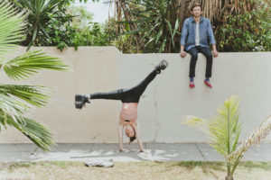 Q&A with Nick Sanborn of Sylvan Esso; Playing The Earl 8/15 Q&A with Nick Sanborn of Sylvan Esso; Playing The Earl 8/15