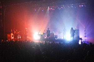 Picture Book: The Temper Trap Acoustic & Full Band Performance @ Center Stage Friday, October 19th!