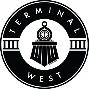 Terminal West Logo