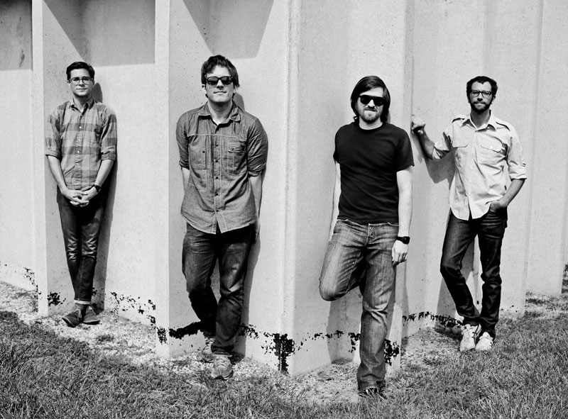 5 GB With Tapes N’ Tapes; Playing The Earl Tonight 5 GB With Tapes N’ Tapes; Playing The Earl Tonight