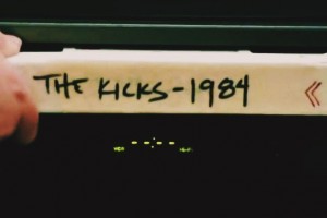 The Kicks Release Video for “1984″ The Kicks Release Video for “1984″