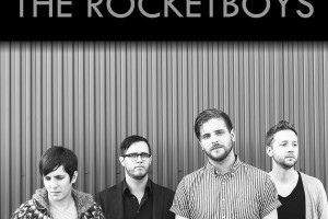 Throwback Thursday: The Rocketboys Throwback Thursday: The Rocketboys