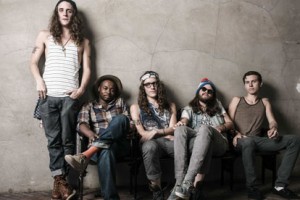Interview: The Weeks; Played @ Hangout Fest May 17 Interview: The Weeks; Played @ Hangout Fest May 17