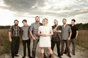 Interview: The Whiskey Gentry; Playing @ Midsummer Music Fest June 15th! Interview: The Whiskey Gentry; Playing @ Midsummer Music Fest June 15th!