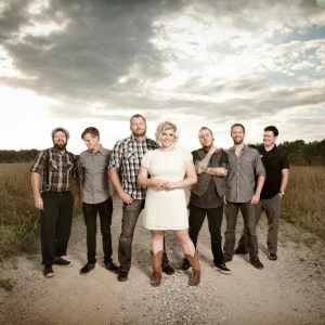 Interview: The Whiskey Gentry- Playing @ Center Stage August 17th! Interview: The Whiskey Gentry- Playing @ Center Stage August 17th!